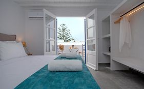 Aelia Suite I / Mykonos Town