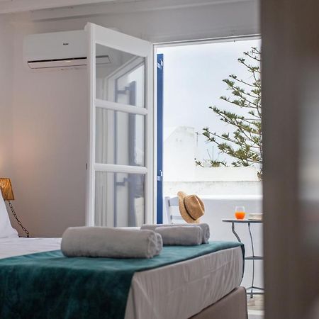 Aelia Suite I / Mykonos Town Exterior foto