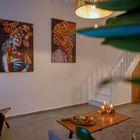 Aelia Suite I / Mykonos Town Exterior foto