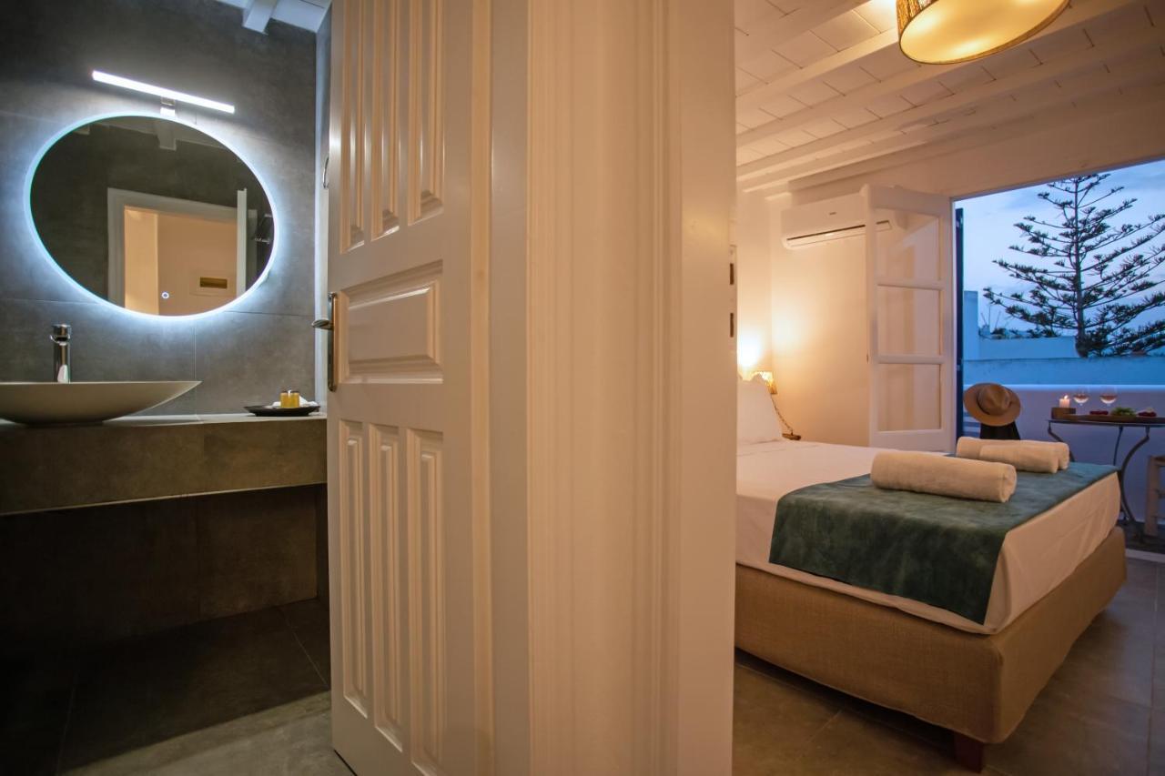 Aelia Suite I / Mykonos Town Exterior foto