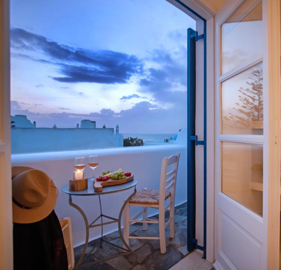 Aelia Suite I / Mykonos Town Exterior foto