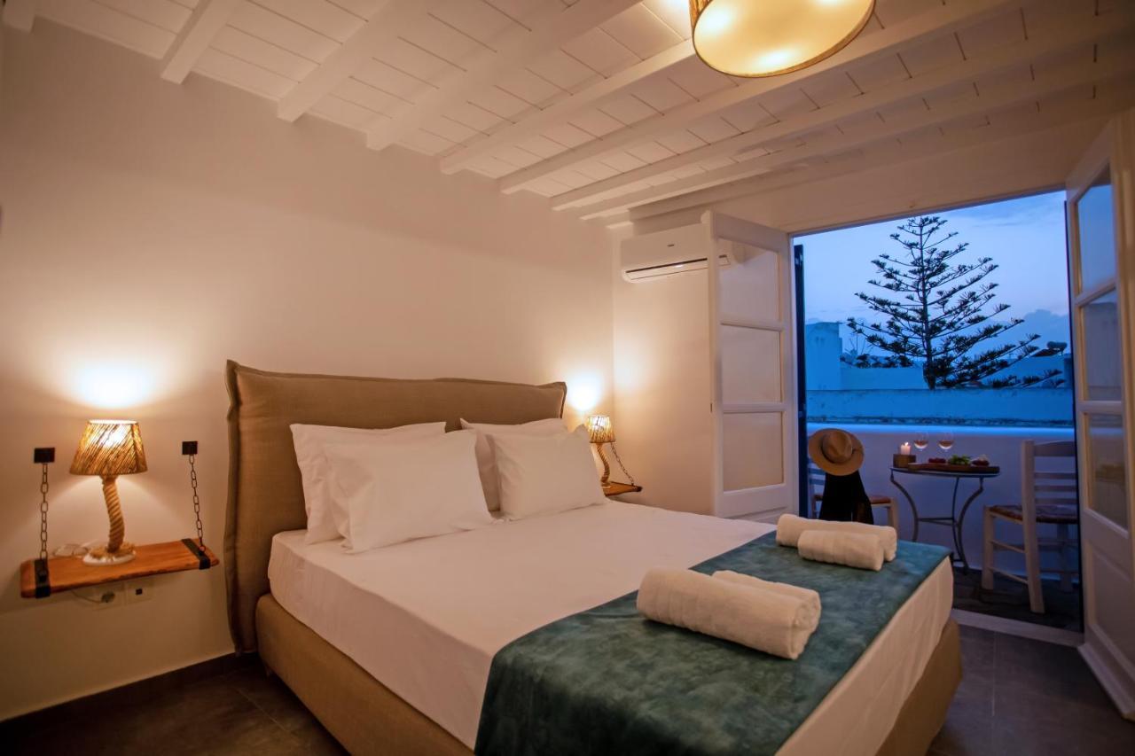 Aelia Suite I / Mykonos Town Exterior foto