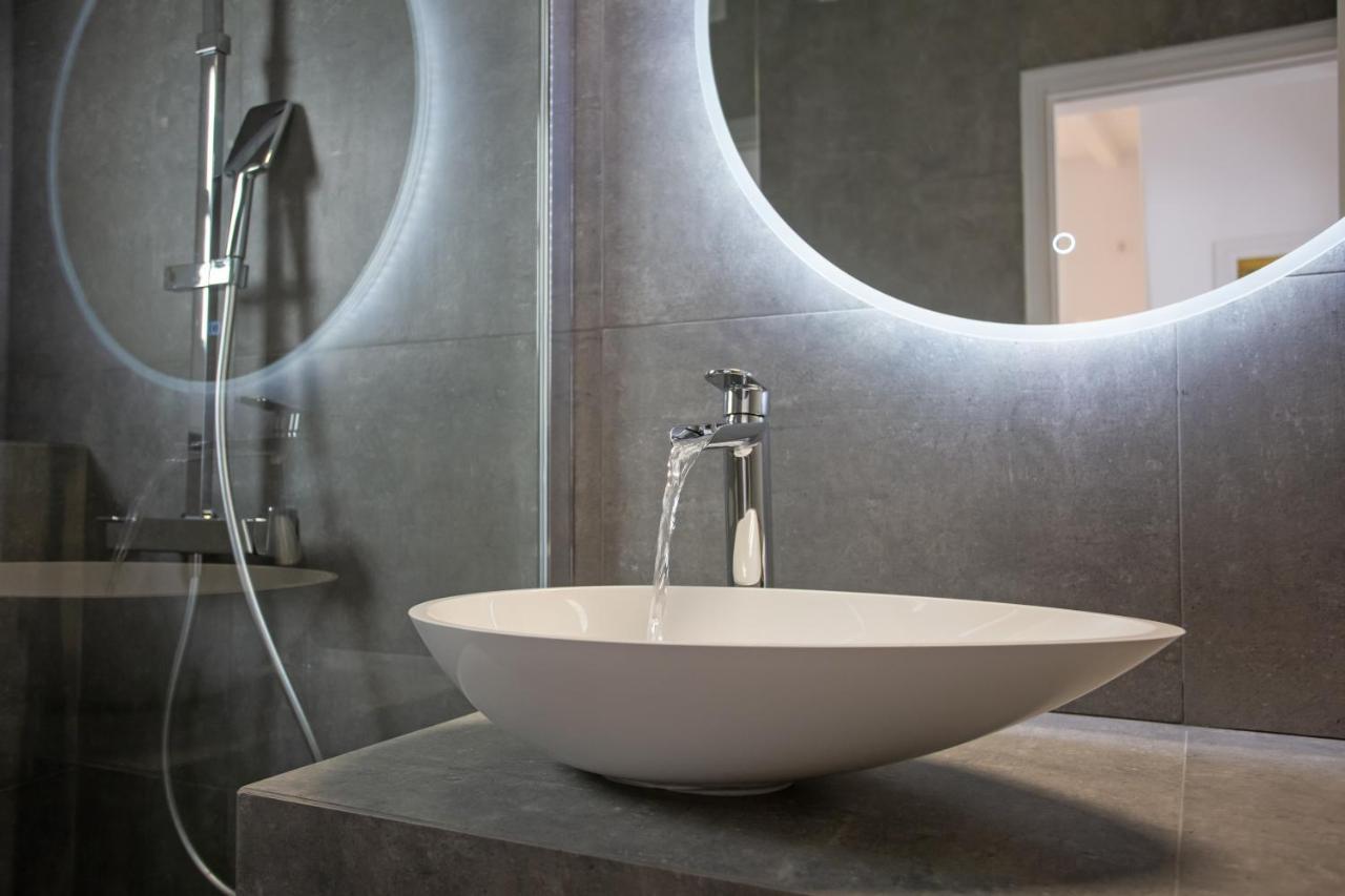Aelia Suite I / Mykonos Town Exterior foto